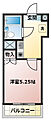 ロイヤルマンション磐田4階1.8万円