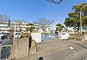 磐田市立磐田南小学校