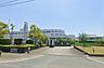 周辺：静岡産業大学 磐田キャンパス