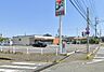 周辺：セブン-イレブン 磐田今之浦店