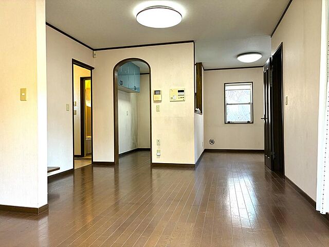 リビング/ダイニング 町田市図師町1326-129