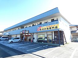 篠ノ井線 平田駅 徒歩32分