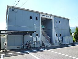 松本電気鉄道上高地線 下島駅 徒歩49分