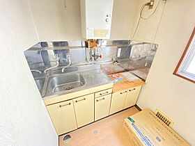 長野県松本市宮渕１丁目（賃貸マンション1K・3階・21.45㎡） その4