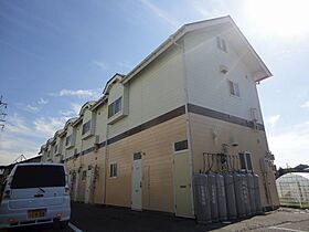 長野県松本市大字島内（賃貸アパート1K・1階・33.12㎡） その12