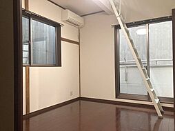 ユーイン上土 2階1Kのリビング/ダイニング