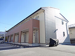 篠ノ井線 平田駅 徒歩20分