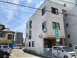 篠ノ井線 松本駅 徒歩8分