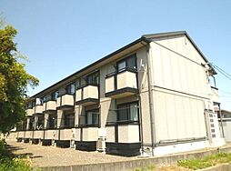 松本電気鉄道上高地線 大庭駅 徒歩11分