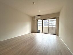 サーパスシティ南松本駅前ノースガーデン 2階2LDKのリビング/ダイニング