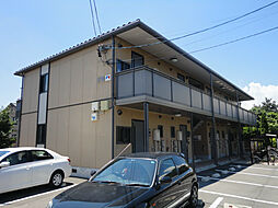 フォンテーヌ東　F棟