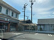 セブンイレブン 笹部店（639m）