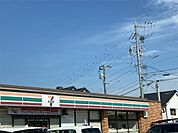 セブンイレブン 松本島内青島店（614m）