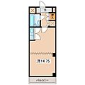 大東レジデンス深志2階5.0万円