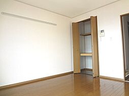 ルミエールA 1Kの写真