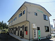 長野県松本市大字島立：物件画像／株式会社センデン　エイブルネットワーク松本駅前店