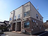 長野県松本市横田4丁目：物件画像／株式会社センデン　エイブルネットワーク松本駅前店