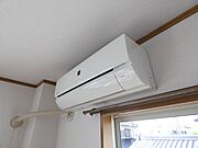 エアコン