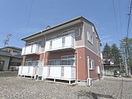長野県松本市梓川倭：物件画像／株式会社センデン　エイブルネットワーク松本駅前店
