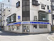 ローソン 松本深志一丁目店（384m）
