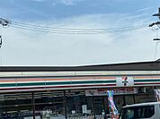 セブンイレブン 松本中条橋店（222m）