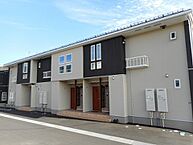 長野県松本市蟻ケ崎5丁目：物件画像／株式会社センデン　エイブルネットワーク松本駅前店