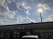 セブンイレブン 松本旭1丁目店（223m）