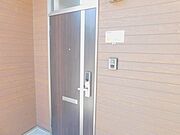 デジタルロックです