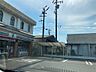 周辺：セブンイレブン 笹部店（235m）