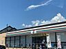 周辺：セブンイレブン 松本寿北店（1090m）