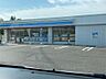 周辺：ローソン 松本井川城店（381m）