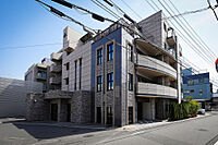 愛媛県松山市紅葉町：物件画像／株式会社アトラクシオン