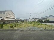 【appearance】角地で開放感のある立地です♪