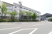 浜松市立浅間小学校 600m