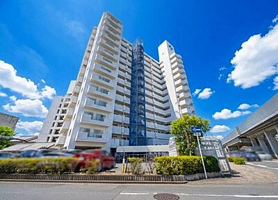 外観:【appearance】JR「浜松」駅まで徒歩9分で利便性のあるエリア♪周辺環境充実した生活しやすい立地です! 外観:【appearance】JR「浜松」駅まで徒歩9分で利便性のあるエリア♪周辺環境充実した生活しやすい立地です!