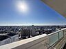その他：【View】最上階の14階から眺める景色は日常を彩る素敵な場所です♪