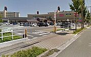 バロー北寺島店 830m