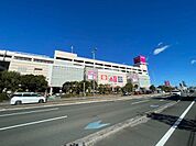 イオン浜松西店 790m