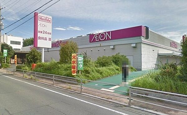 周辺を拡大表示