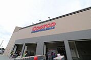 コストコホールセール浜松倉庫店 960m