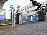 周辺：浜松市立県居小学校 500m