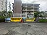 その他：【Trash Area】ゴミ置き場です。キレイに保たれていますね。