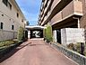エントランス：【Entrance】エントランスです。手入れされた外構がキレイです。