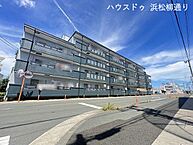 静岡県浜松市中央区春日町：物件画像