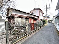 東京都武蔵野市吉祥寺東町3丁目21-16：物件画像