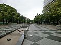横浜市役所 環...