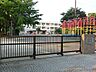 周辺：横浜市立潮田小学校　510ｍ