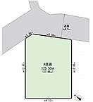 神奈川県横浜市鶴見区梶山2丁目：物件画像