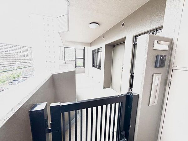オーベル横浜鶴見