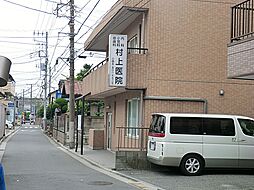 オーベル横浜鶴見